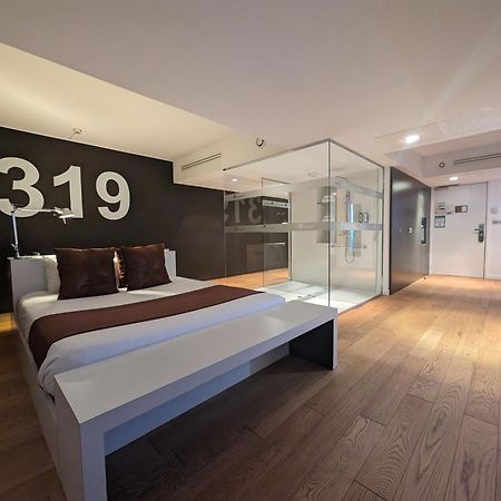 Hotel L'Hotan Portet-sur-Garonne Esterno foto