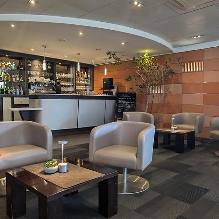 Hotel L'Hotan Portet-sur-Garonne Esterno foto