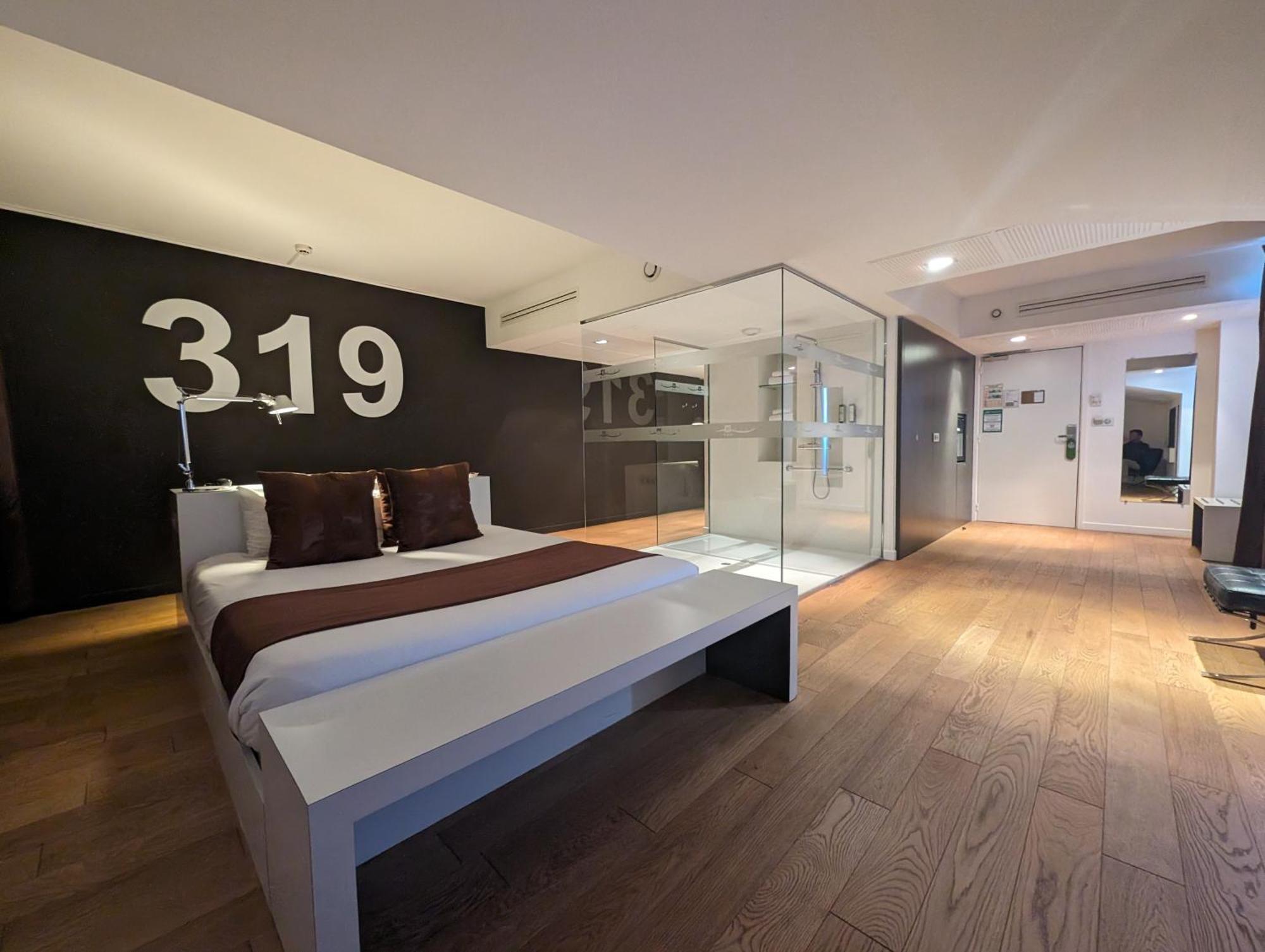 Hotel L'Hotan Portet-sur-Garonne Esterno foto