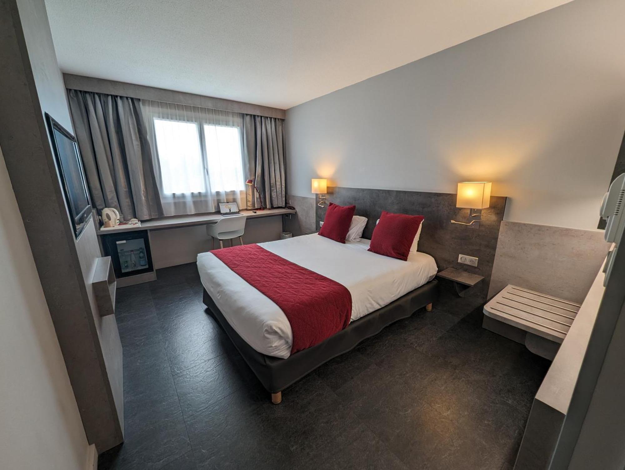 Hotel L'Hotan Portet-sur-Garonne Esterno foto