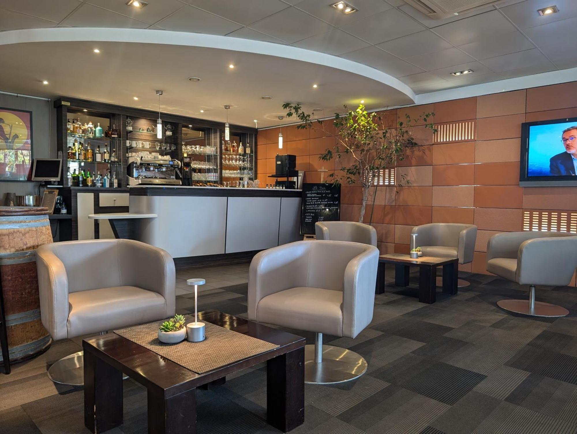 Hotel L'Hotan Portet-sur-Garonne Esterno foto