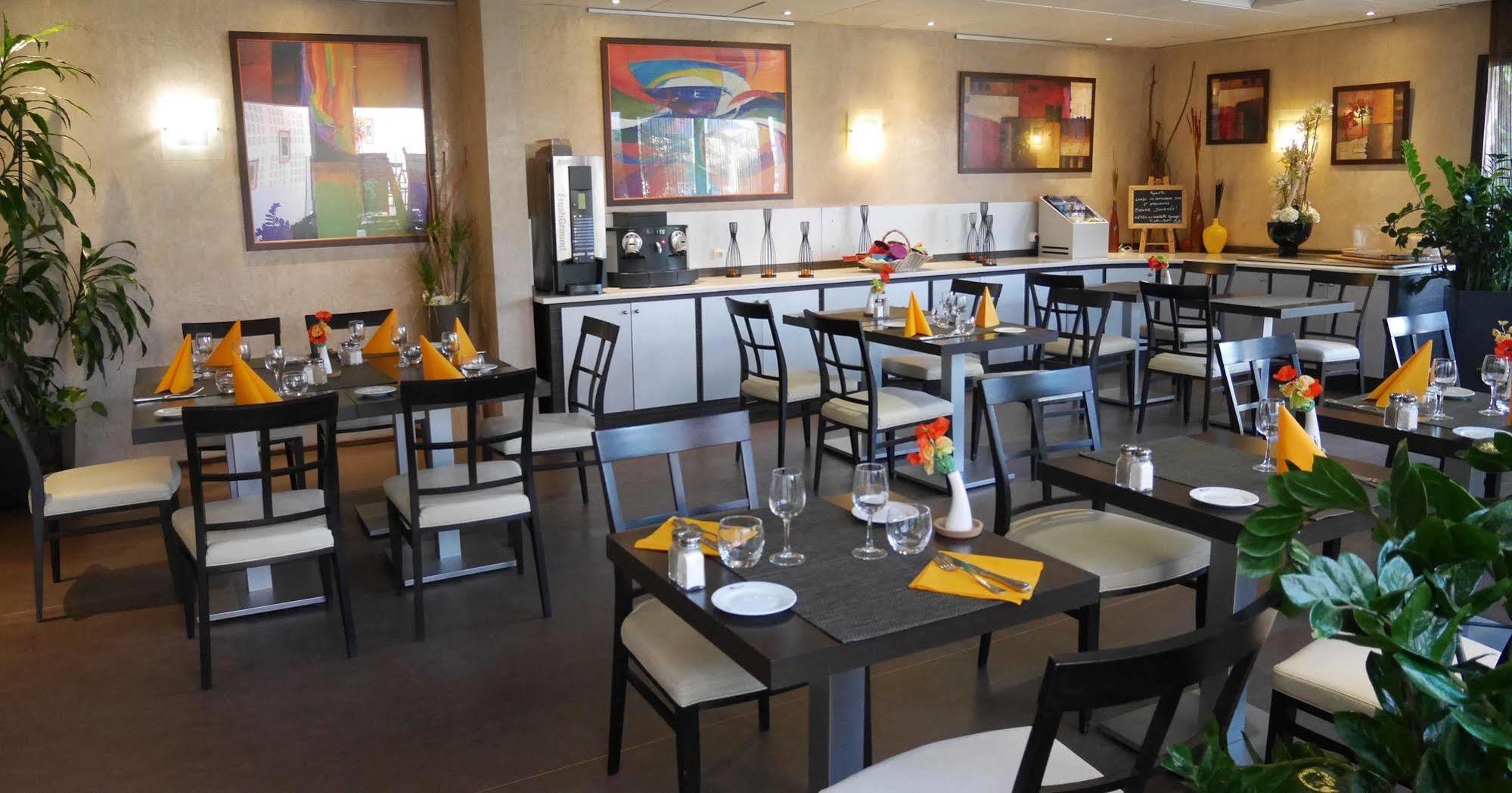 Hotel L'Hotan Portet-sur-Garonne Esterno foto