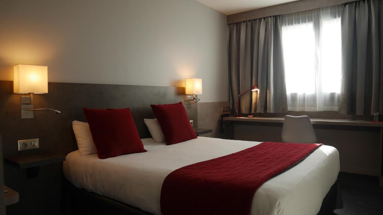 Hotel L'Hotan Portet-sur-Garonne Esterno foto