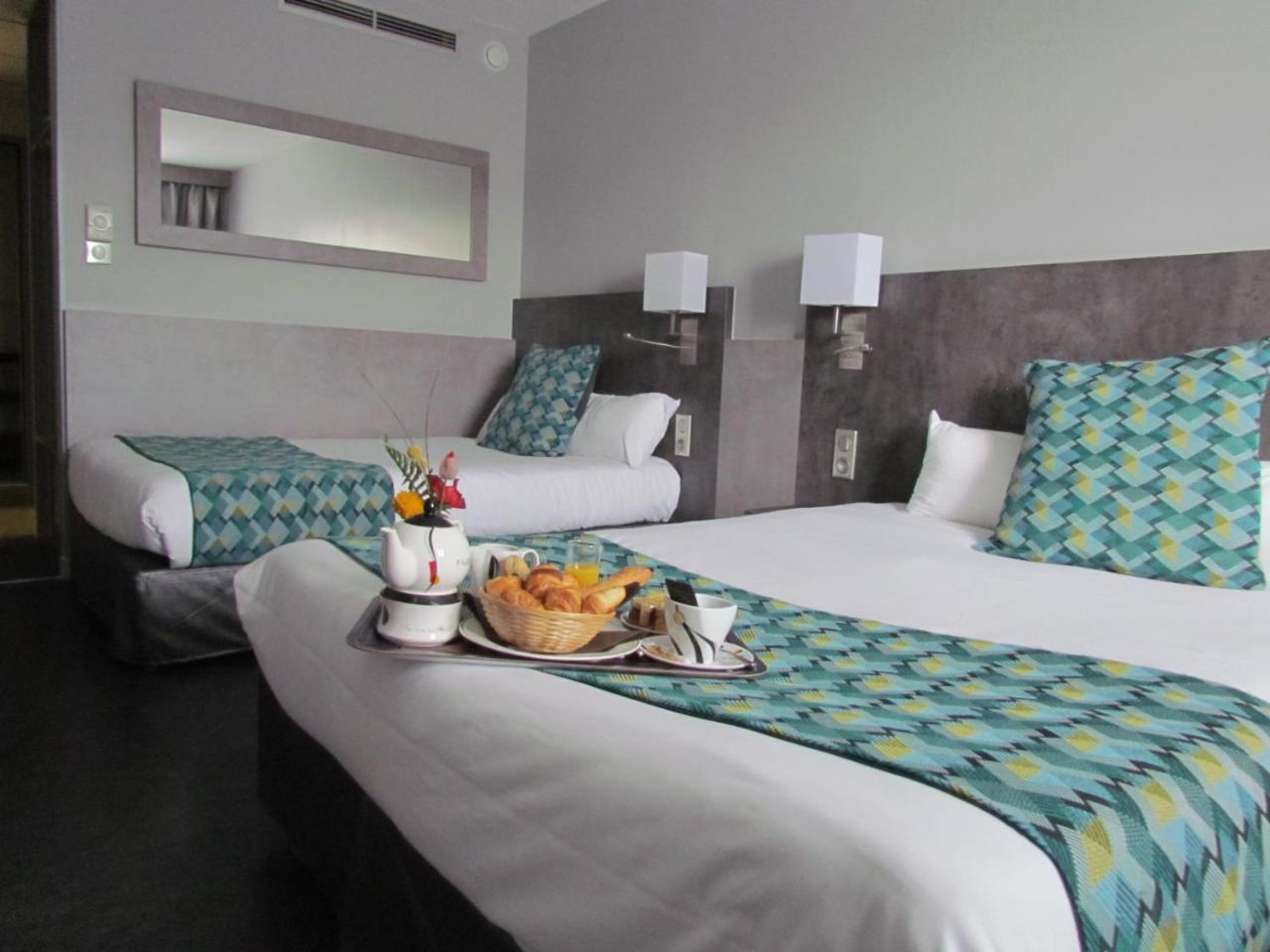 Hotel L'Hotan Portet-sur-Garonne Esterno foto